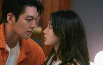 Dù gây tranh cãi, 'Thần đèn ơi, hãy ước đi!' (Genie, Make a Wish!) vẫn lọt top 3 Netfilx toàn cầu
