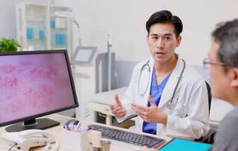 Xử trí thế nào khi bệnh da liễu bùng phát sau bão lũ?