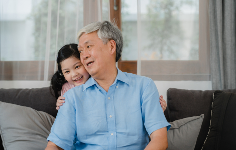 Con trai muốn cha mẹ bán nhà chia của có quá đáng?