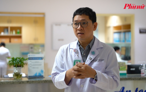 Người dân vùng bão lũ nên xử trí bệnh tiêu hóa như thế nào?