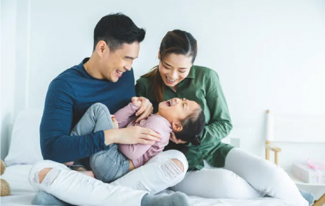 Có nên tái hợp khi vợ có con với người khác trong thời gian chia tay?