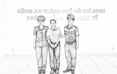 Công ty ZuBu của Ngân 98 bán hàng giả thu hàng trăm tỉ đồng