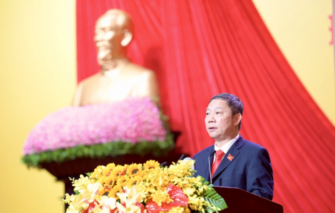 Đổi mới phương thức lãnh đạo của Đảng trong kỷ nguyên chuyển đổi số