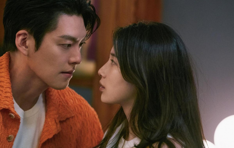 Dù gây tranh cãi, 'Thần đèn ơi, hãy ước đi!' (Genie, Make a Wish!) vẫn lọt top 3 Netfilx toàn cầu