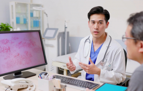 Xử trí thế nào khi bệnh da liễu bùng phát sau bão lũ?