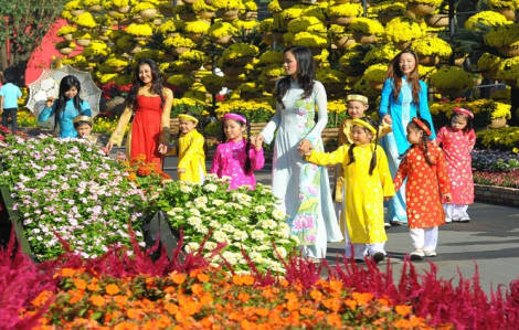 Thủ tướng Chính phủ đồng ý phương án nghỉ tết Bính Ngọ 9 ngày liên tục