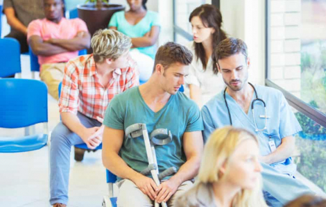 Tỷ lệ tử vong ở thanh thiếu niên tăng mạnh