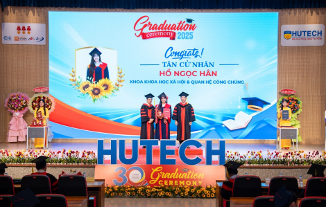 Vừa tốt nghiệp, nữ sinh PR đã tự tin làm việc tại thương hiệu thời trang cao cấp