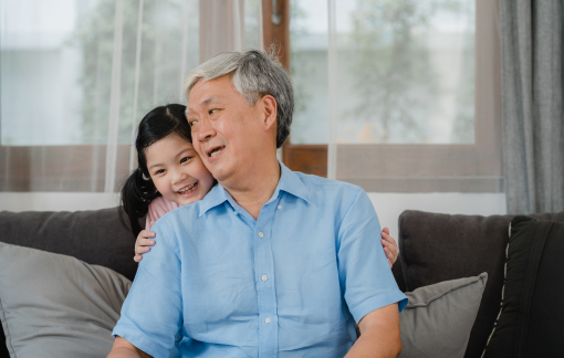 Con trai muốn cha mẹ bán nhà chia của có quá đáng?