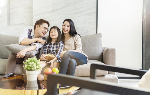 Muốn kết hôn nhưng sợ con gái gặp mẹ kế ác độc