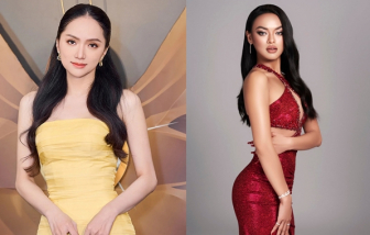 Chân dung 2 'người cũ' của nhan sắc Việt sắp chinh chiến cuộc thi quốc tế