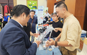 Chuẩn hóa tem để nhận diện đúng hàng hóa trên thị trường