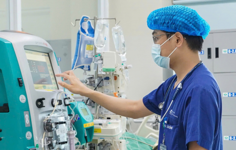 2 anh em sinh đôi đuối nước tử vong