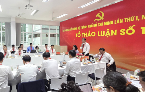 Công nghiệp văn hóa có tầm quan trọng đặc biệt đối với TPHCM