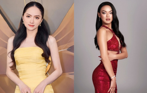 Chân dung 2 'người cũ' của nhan sắc Việt sắp chinh chiến cuộc thi quốc tế