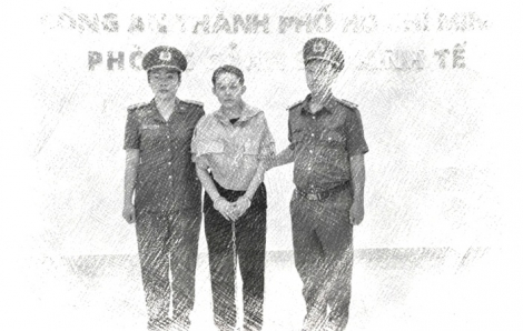 Cơ quan điều tra đang rà soát các công ty cung cấp hàng cho Ngân 98