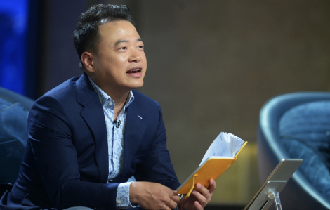 Công an Hà Nội công bố thông tin vụ án liên quan đến Shark Bình