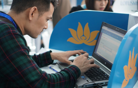 Tài khoản nhiều khách hàng của Vietnam Airlines có thể bị truy cập trái phép