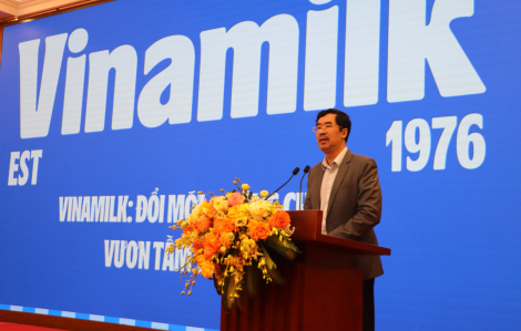 Vinamilk: Minh bạch và truy xuất nguồn gốc sản phẩm là bảo vệ người tiêu dùng, cam kết phát triển bền vững