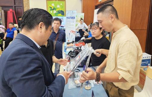 Chuẩn hóa tem để nhận diện đúng hàng hóa trên thị trường