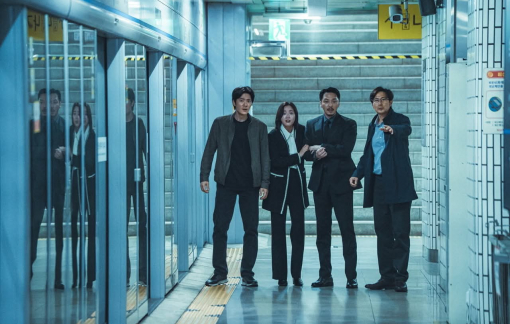 Thêm một phim điện ảnh có diễn viên AI ra rạp