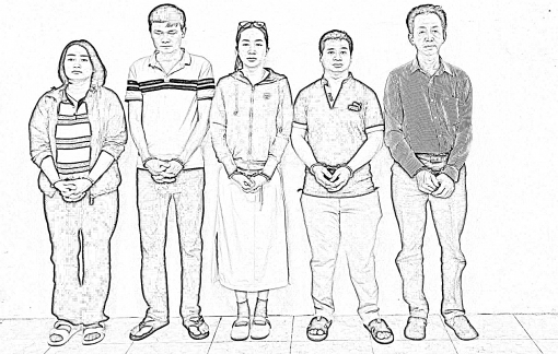 Khởi tố, bắt tạm giam 5 người liên quan vụ tử vong sau phẫu thuật tại Bệnh viện Răng hàm mặt thẩm mỹ Paris