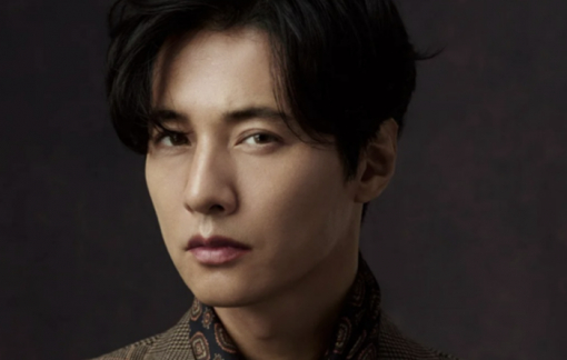 Won Bin tái xuất với diện mạo gây ngỡ ngàng sau 15 năm vắng bóng