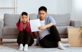 Hôn nhân ...tiền định