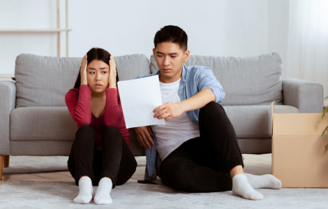 Hôn nhân tiền định