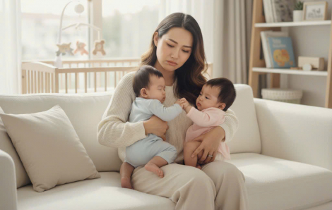 Chồng rơi vào lao lý, vợ lập tức bị cộng đồng mạng tấn công
