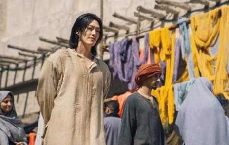 Thần đèn Kim Woo-bin kể chuyện lần đầu đóng phim lãng mạn: 'Thần đèn ơi, ước đi!'