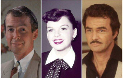 AI và sứ mệnh giữ hình ảnh cho những ngôi sao đã khuất