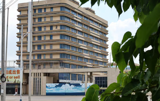 Hàn Quốc nâng cảnh báo đi lại tại nhiều khu vực ở Campuchia do lo ngại bắt cóc và lừa đảo