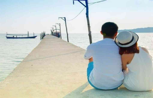 Tình yêu có xuất hiện sau hôn nhân?