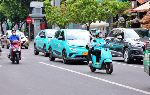 Từ năm 2026, hạn chế xe máy và ô tô xăng, dầu ở TPHCM