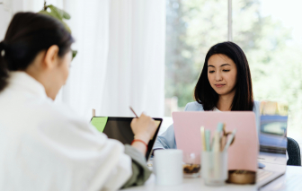 Phụ nữ Phú Nhuận phấn đấu 100% cán bộ hội biết sử dụng AI