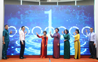 Phường Bến Thành lan tỏa phong trào “Dân vận khéo” vì hạnh phúc của người dân