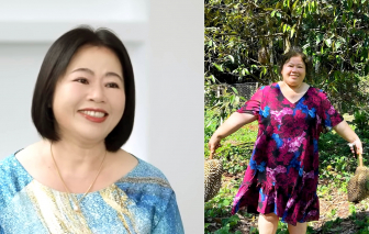 Tuổi nào cũng đẹp