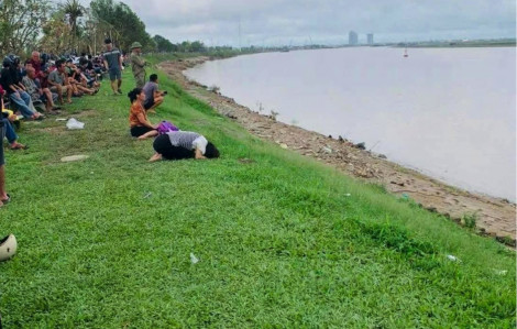 Cha ôm con tự tử không chỉ là bi kịch gia đình