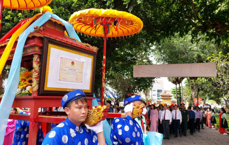 Cơ quan chức năng vào cuộc vụ một số kênh YouTube, TikTok bôi nhọ Tả quân Lê Văn Duyệt