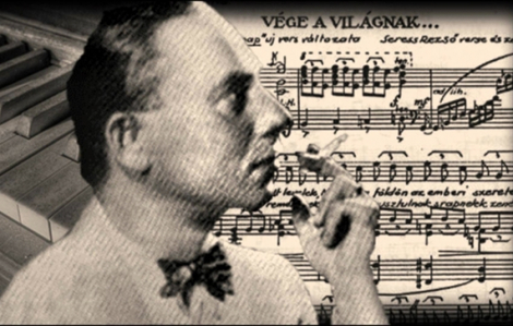 'Gloomy Sunday': Nỗi oan 'bản nhạc sát nhân'