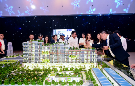 Ngăn 'bán lúa non, siết ủy quyền hợp đồng mua bán bất động sản