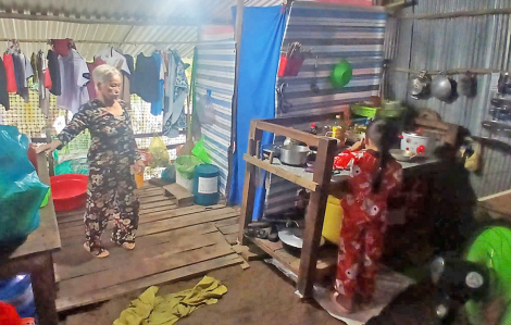 Nơi tình yêu còn mãi