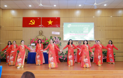 Phụ nữ phường Bình Đông tự hào truyền thống, lan tỏa khát vọng vươn lên