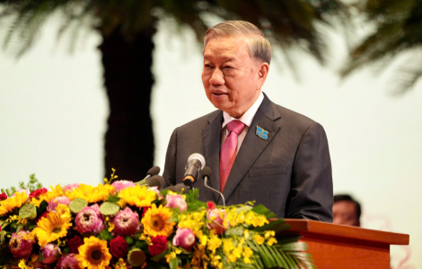 Tổng bí thư Tô Lâm: “Hà Nội đã nói là làm - làm nhanh, làm đúng, làm hiệu quả, làm đến cùng"