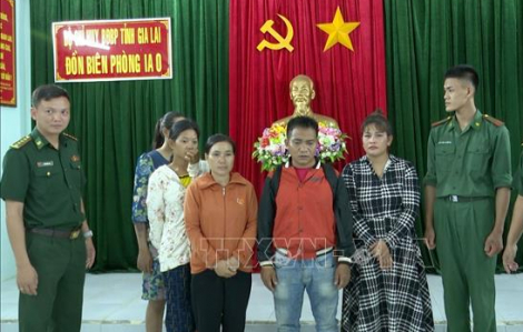 Việt Nam hoan nghênh đánh giá khách quan của Mỹ về công tác phòng, chống mua bán người