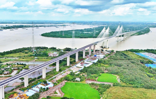 Đa dạng hóa loại hình giao thông để tăng tốc phát triển TPHCM