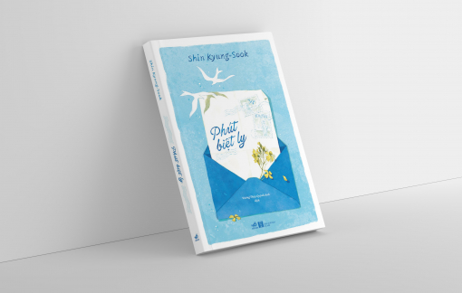 Tác giả "Hãy chăm sóc mẹ" đến Việt Nam