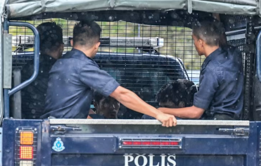 Trường học Malaysia rúng động với các vụ học sinh hiếp dâm tập thể