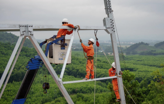 Tiết kiệm được hơn 3.376 triệu kWh điện trong nửa đầu năm 2025